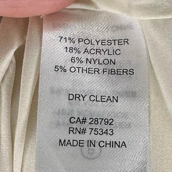 NWT House of Harlow 1960 Tweed Mini Dress Size Large - Picture 13 of 13